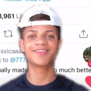 Meet your Posher, Zyanya